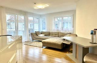 Loft kaufen in 33102 Paderborn, Modernes Lichtdurchflutetes Wohnen mit Loft-Charakter und zwei Loggien – im Herzen von Paderborn
