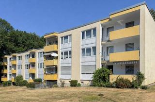 Wohnung kaufen in 42781 Haan, Drei-Zimmer-Terrassenwohnung