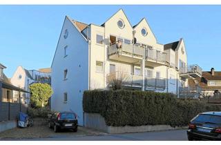 Wohnung kaufen in 73035 Göppingen, Altersgerechte 2-Zimmer-EG-Wohnung mit Terrasse und TG in Faurndau