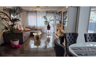 Wohnung kaufen in 74199 Untergruppenbach, **Idyllisch und trotzdem Stadtnah!! Renovierte EG-Whg. mit großer Terrasse**