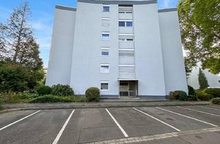 Wohnung kaufen in 68259 Feudenheim, BIETERVERFAHREN - PROVISIONSFREI für Käufer - Eigentumswohnung mit Stellplatz aus Nachlass