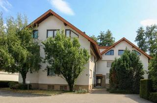 Wohnung kaufen in 79194 Gundelfingen, Großzügige 3-Zimmer-Erdgeschoss-Wohnung mit zwei Balkonen & Stellplatz in beliebter Wohnlage