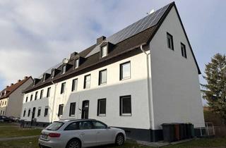 Wohnung kaufen in 59320 Ennigerloh, Modern & bezugsfertig: 3-Zimmer-Dachgeschosswohnung – Erstbezug nach Renovierung