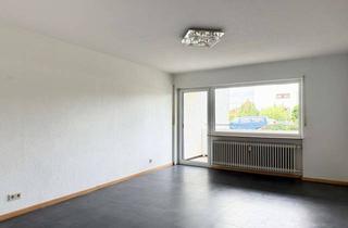 Wohnung kaufen in 90455 Katzwang, Attraktive Kapitalanlage mit Potenzial: 1-Zimmer-Wohnung in Nürnberg-Katzwang