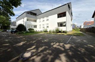 Wohnung kaufen in 59557 Lippstadt, Erdgeschosswohnung in Lippstadt zu verkaufen!