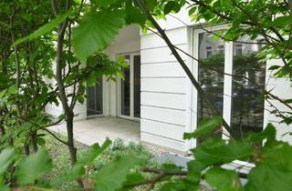 Wohnung kaufen in 13088 Weißensee, Einzugsbereit & provisionsfrei! Moderne 2,5-Zi.-Wohnung mit Terrasse im Komponistenviertel