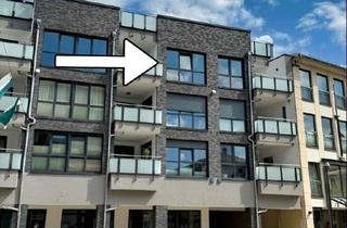 Wohnung kaufen in 49661 Cloppenburg, Erstbezug - Exklusive Eigentumswohnung in Top-Lage
