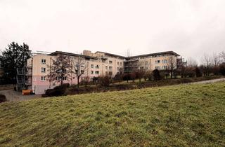 Wohnung kaufen in Marienweg, 76684 Östringen, Solide Geldanlage - 1-Bett Pflege-Apartment im Seniorenresidenz Emeis (ehemals Haus Edelberg)