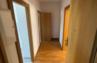 Wohnung kaufen in Geleitstrasse 1b, 09623 Rechenberg-Bienenmühle, Helle 2-Zimmer-Wohnung mit Balkon – Wohlfühlen auf den ersten Blick!