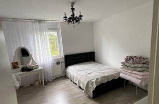 Wohnung kaufen in Paul-Gerhardt-Straße 30, 44359 Nette, Offene Besichtigung: Dienstag, 25.08. um 15:00 Uhr! Renovierte 2-Zimmer Wohnung mit Balkon