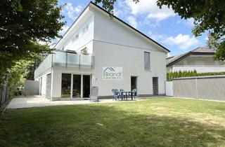 Wohnung kaufen in 37124 Rosdorf, Lichtdurchflutete 4-Zimmer-Wohnung mit eigenem Garten und niedrigen Energiekosten in Rosdorf!