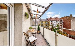 Wohnung kaufen in 90461 Nürnberg, IMMOPARTNER - MAISONETTE. GUTE LAGE. TOP PREIS.