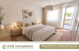 Wohnung kaufen in 36341 Lauterbach, Eigentumswohnung mit traumhaftem Ausblick in Lauterbach