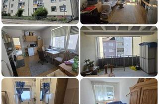 Wohnung kaufen in 67433 Neustadt, 2-ZKB-Eigentumswohnung mit überdachten Balkon in unmittelbarer Zentrumslage