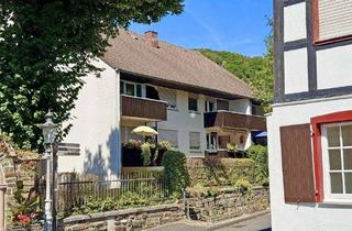 Wohnung kaufen in 53604 Bad Honnef, Wohnen im historischen Ortskern von Bad Honnef-Rommersdorf