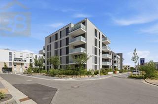 Wohnung kaufen in 38446 Steimker Berg, Lichtdurchflutete 4-Zimmerwohnung mit Balkon in den Steimker Gärten! Meine Wohnung = Mein Partner!