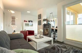 Wohnung kaufen in Strandpark, 23775 Großenbrode, Urlaub pur - Meerblick inklusive