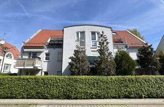 Wohnung kaufen in 01156 Cossebaude, Gepflegte Wohnung mit Terrasse in Dresden-West