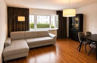 Wohnung kaufen in 44801 Wiemelhausen, Erdgeschosswohnung mit Garage!