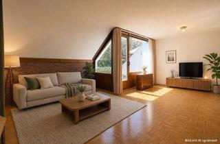 Wohnung kaufen in 45259 Heisingen, Heisingen ganz entspannt