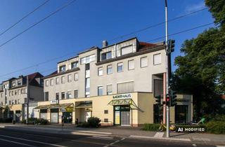 Wohnung kaufen in Österreicher Straße 22, 01279 Laubegast, Singlewohnung in Dresden Laubegast!