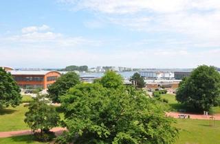 Wohnung kaufen in Ferienpark, 23774 Heiligenhafen, Moderne Ferienwohnung mit Blick zum Binnensee