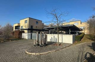 Penthouse kaufen in 38440 Hohenstein, Außergewöhnliches Duplex-Penthouse in exklusivster, ruhiger Wohnlage von Wolfsburg