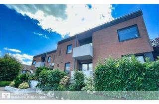 Wohnung kaufen in 31319 Sehnde, Wohnen auf zwei Ebenen in Sehnde – 4 Zimmer, Loggia, Balkone & Garage