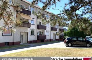 Wohnung kaufen in 33613 Gellershagen, Perfekter Standort dank perfekter Infrastruktur!