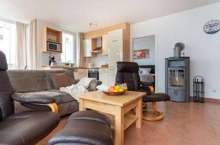 Wohnung kaufen in Strandpark, 23775 Großenbrode, Komfortables Hideaway an der Ostsee
