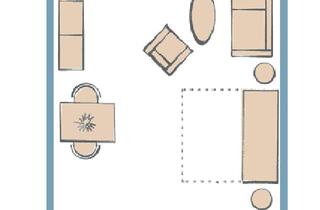 Wohnung kaufen in Steinwarder 35, 23774 Heiligenhafen, Zwischen Binnensee & Badestrand gelegen