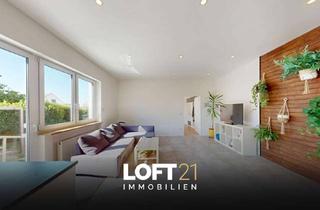 Wohnung kaufen in 85080 Gaimersheim, ** Sanierte 2 ZKB Erdgeschosswohnung mit großzügigen Garten in Gaimersheim **