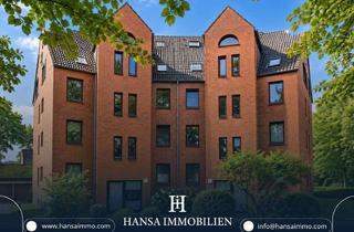 Wohnung kaufen in 21465 Reinbek, Attraktive 2-Zimmer-Wohnung mit Loggia & Stellplatz in gepflegter Wohnanlage