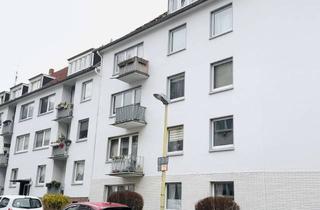 Wohnung kaufen in Bentheimer Straße 10, 45145 Frohnhausen, Helle 3 Zimmer-Wohnung mit Balkon!