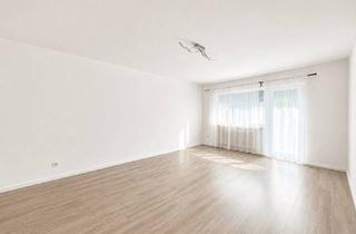 Wohnung kaufen in 85737 Ismaning, Leerstehende, 3-Zimmer-Wohnung mit Westbalkon in Ismaning