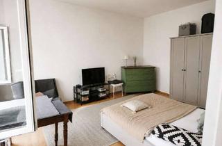 Wohnung kaufen in Zeppelinstraße 142, 14471 Brandenburger Vorstadt, Provisionsfrei & vermietet: 1-Zimmer-Kapitalanlage in Potsdam-Charlottenhof