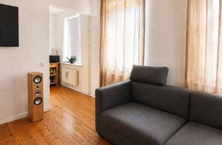 Wohnung kaufen in Zeppelinstraße 142, 14471 Brandenburger Vorstadt, Provisionsfreie 2-Zimmer-Kapitalanlage in Potsdam-Charlottenhof – vermietet & gut angebunden