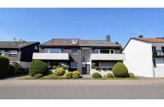 Wohnung kaufen in 45481 Saarn, 2-Zimmer Dachgeschosswohnung in Mülheim-Selbeck