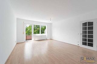 Wohnung kaufen in 85757 Karlsfeld, Eigenheim oder Kapitalanlage? – Bezugsfreie 2-Zimmer-Wohnung mit bis zu 5 % Rendite