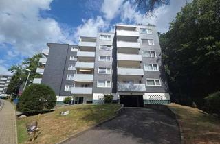Wohnung kaufen in 51381 Lützenkirchen, 3-Zimmer-Wohnung mit Loggia & Garage in Leverkusen-Lützenkirchen - provisionsfrei