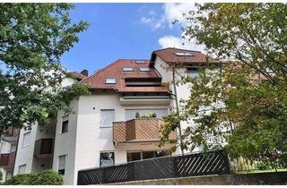 Wohnung kaufen in 91074 Herzogenaurach, Charmante 3-Zimmer-Wohnung mit TG-Stellplatz in Herzogenaurach-Lohhofgebiet