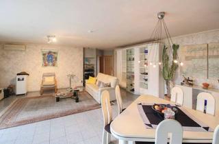 Wohnung kaufen in 41379 Brüggen, Bungalow mit 139 qm und einem Büro/Einliegerwohnung von 49 qm mit seperatem Eingang