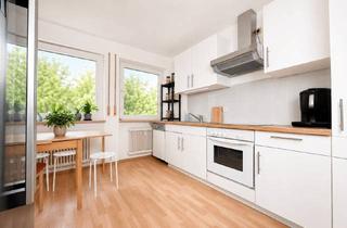 Wohnung kaufen in 91522 Eyb, Vermietete 2-Zimmer-Wohnung mit Gartenanteil & Mietgarantie – attraktive Kapitalanlage in Ansbach