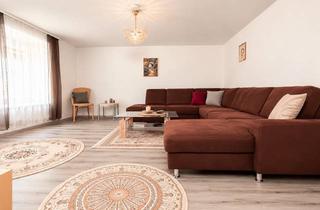 Wohnung kaufen in 91054 Erlangen, Attraktive Kapitalanlage in Erlangen – vermietete 3-Zimmer-Wohnung in Bestlage
