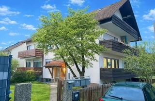 Wohnung kaufen in 90453 Reichelsdorf, Reserviert: Gepflegte 3-Zi-Wohnung in Nürnberg-Reichelsdorf mit Balkon, Souterrain und Stellplatz