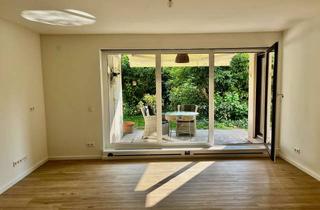 Wohnung kaufen in 88709 Meersburg, Wunderschöne Wohnung mit Blick ins Grüne in Meersburg sucht neuen Eigentümer