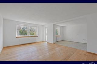 Wohnung kaufen in 95488 Eckersdorf, Ankommen & Verlieben! Hochwertig sanierte 3-Zimmer-Wohnung in ruhiger Lage von Eckersdorf