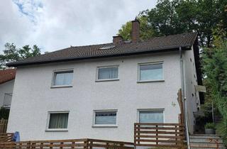 Wohnung kaufen in 56237 Alsbach, Ruhige Dachgeschosswohnung mit Balkon und eigenem Stellplatz in naturnaher Lage von Alsbach