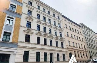 Wohnung kaufen in Liebenauerstr 13, 06110 Halle, Vermietete 2-Zimmer-Dachgeschosswohnung mit Balkon | Halle Südliche Innenstadt
