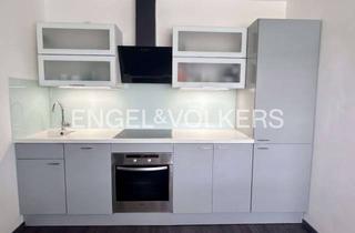 Wohnung kaufen in 67065 Mundenheim, Attraktive 1-Zimmer-DG-Wohnung als Kapitalanlage in Ludwigshafen-Mundenheim